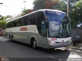 Viação Águia Branca 23370 na cidade de Salvador, Bahia, Brasil, por Ancelmo Cipriano. Número da foto: #:id.
