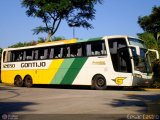 Empresa Gontijo de Transportes 12650 na cidade de São Paulo, São Paulo, Brasil, por César Castro. Número da foto: #:id.