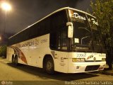 Transpen Transporte Coletivo e Encomendas 27060 na cidade de Curitiba, Paraná, Brasil, por Harllesson Santana Santos. Número da foto: #:id.