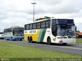 Empresa Gontijo de Transportes 15185 na cidade de Vitória da Conquista, Bahia, Brasil, por Welder Dias. Número da foto: #341705.