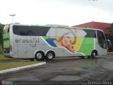 Brasil Sul Linhas Rodoviárias 2310 na cidade de Toledo, Paraná, Brasil, por Robson Alves. Número da foto: #:id.