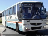 VINSA 1100 na cidade de Ponta Grossa, Paraná, Brasil, por Edson Campos. Número da foto: #:id.
