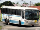 Viação São Joaquim 46 na cidade de Teresina, Piauí, Brasil, por João Victor. Número da foto: #:id.