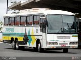 Viação Transpiauí 428 na cidade de Teresina, Piauí, Brasil, por João Victor. Número da foto: #:id.