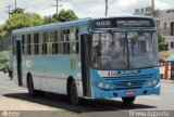Taguatur - Taguatinga Transporte e Turismo 07459 na cidade de Teresina, Piauí, Brasil, por Bruno  Roberto. Número da foto: #:id.