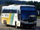 Empresa Gontijo de Transportes 11785 na cidade de João Monlevade, Minas Gerais, Brasil, por Lucas  Ribeiro. Número da foto: #365286.