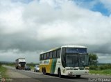 Empresa Gontijo de Transportes 15235 na cidade de Vitória da Conquista, Bahia, Brasil, por Rava Ogawa. Número da foto: #365775.