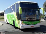 Expresso Princesa dos Campos 5572 na cidade de Ponta Grossa, Paraná, Brasil, por Edson Campos. Número da foto: #:id.