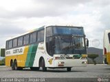 Empresa Gontijo de Transportes 15370 na cidade de Jequié, Bahia, Brasil, por Gabriel Bispo. Número da foto: #365681.