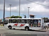 Viação Rio Vermelho 1285 na cidade de Salvador, Bahia, Brasil, por Gênesis Freitas. Número da foto: #:id.
