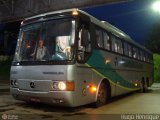 Transbrasiliana Transportes e Turismo 59533 na cidade de São Luís, Maranhão, Brasil, por Hugo Henrique. Número da foto: #:id.