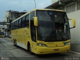 Viação Itapemirim 9007 na cidade de Rio de Janeiro, Rio de Janeiro, Brasil, por Lucas Alvim. Número da foto: #375517.