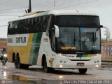Empresa Gontijo de Transportes 17000 na cidade de Porto Velho, Rondônia, Brasil, por Marcos Filho. Número da foto: #375952.