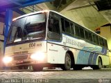 Uruburetama Transportes 005 na cidade de Fortaleza, Ceará, Brasil, por João Victor. Número da foto: #375407.