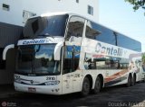 Cantelli Tur Agência de Viagens e Turismo 2910 na cidade de Trindade, Goiás, Brasil, por Douglas Andrez. Número da foto: #375667.