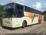 Voltur - Viação Oliveira Turismo 3200 na cidade de Oliveira, Minas Gerais, Brasil, por Túlio  Rabelo. Número da foto: #376006.