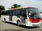 EVA - Empresa de Viação Algarve D90119 na cidade de Rio de Janeiro, Rio de Janeiro, Brasil, por Josenilton  Cavalcante da Cruz. Número da foto: #:id.