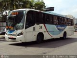 Auto Viação Jabour 34 na cidade de Rio de Janeiro, Rio de Janeiro, Brasil, por André Luiz Gomes de Souza. Número da foto: #:id.