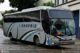 Viação Sampaio 140 na cidade de Rio de Janeiro, Rio de Janeiro, Brasil, por Marcelo Lucas. Número da foto: #:id.