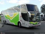 Brasil Sul Linhas Rodoviárias 2020 na cidade de Ponta Grossa, Paraná, Brasil, por Edson Campos. Número da foto: #:id.