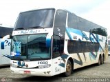 Pedra Azul Turismo 21000 na cidade de Serra, Espírito Santo, Brasil, por Lucas  Ribeiro. Número da foto: #376048.