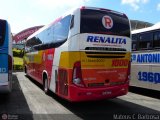 Renalita Transportes e Turismo 1000 na cidade de Aparecida, São Paulo, Brasil, por Mateus C. Barbosa. Número da foto: #:id.