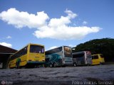 Viação Garcia GARAGEM  na cidade de Paranavaí, Paraná, Brasil, por Pedroka Ternoski. Número da foto: #376326.