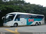 Auto Viação 1001 3018 na cidade de São Paulo, São Paulo, Brasil, por Henrique Douglas. Número da foto: #:id.