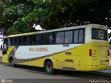 Viação São Gabriel 2540 na cidade de Colatina, Espírito Santo, Brasil, por Rafael Rosa. Número da foto: #:id.