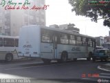 EVEL - Expresso Veraneio Ltda. 9144 na cidade de Porto Alegre, Rio Grande do Sul, Brasil, por Alexsandro Merci    ®. Número da foto: #:id.