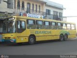 Viação Garcia 6823 na cidade de Paranavaí, Paraná, Brasil, por Robson Alves. ID da foto: :id.