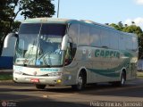 Viação Garcia 7721 na cidade de Paranavaí, Paraná, Brasil, por Pedroka Ternoski. Número da foto: #376338.