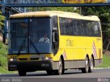 Viação Itapemirim 44077 na cidade de Teresina, Piauí, Brasil, por João Victor. Número da foto: #377300.