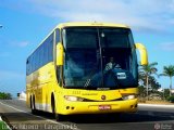 Viação Itapemirim 5535 na cidade de Serra, Espírito Santo, Brasil, por Lucas  Ribeiro. Número da foto: #376746.