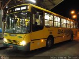 Viação Garcia 6545 na cidade de Maringá, Paraná, Brasil, por Pedroka Ternoski. Número da foto: #376344.