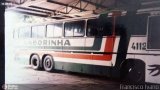 Empresa de Transportes Andorinha 4112 na cidade de Assis, São Paulo, Brasil, por Francisco Ivano. Número da foto: #377296.