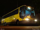 Viação Itapemirim 6801 na cidade de Vitória, Espírito Santo, Brasil, por Yslan Peter. Número da foto: #:id.