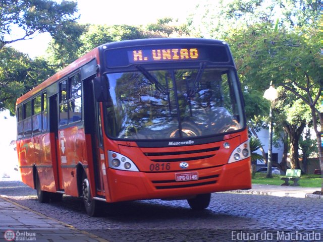Nossa Senhora das Graças 0816 na cidade de Cachoeira do Sul, Rio Grande do Sul, Brasil, por Eduardo Machado. Número da foto: #377532.