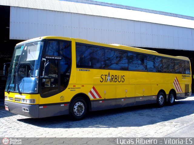 Viação Itapemirim 44039 na cidade de Vitória, Espírito Santo, Brasil, por Lucas  Ribeiro. Número da foto: #378049.