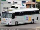 Ônibus Particulares 6552 na cidade de Teresina, Piauí, Brasil, por João Victor. Número da foto: #:id.