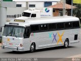 Ônibus Particulares 6552 na cidade de Teresina, Piauí, Brasil, por João Victor. ID da foto: :id.