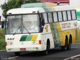 Empresa Gontijo de Transportes 4417 na cidade de Teresina, Piauí, Brasil, por João Victor. Número da foto: #378244.
