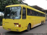 Viação Itapemirim 41015 na cidade de Teresina, Piauí, Brasil, por Fábio Araújo Pinto. Número da foto: #378297.