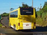 Viação Itapemirim 45269 na cidade de Gama, Distrito Federal, Brasil, por José Antônio Gama. Número da foto: #377745.