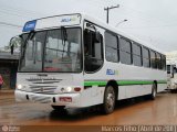 Bellavia Transporte e Locação 002001 na cidade de Porto Velho, Rondônia, Brasil, por Marcos Filho. Número da foto: #:id.