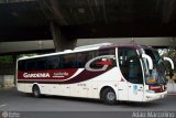 Expresso Gardenia 3170 na cidade de Belo Horizonte, Minas Gerais, Brasil, por Adão Raimundo Marcelino. Número da foto: #379259.