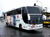 Eucatur - Empresa União Cascavel de Transportes e Turismo 4216 na cidade de Serra, Espírito Santo, Brasil, por Lucas  Ribeiro. Número da foto: #379411.