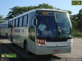 Borborema Imperial Transportes 785 na cidade de Recife, Pernambuco, Brasil, por Thiago Alex. ID da foto: :id.