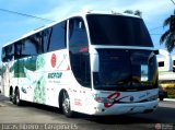 Eucatur - Empresa União Cascavel de Transportes e Turismo 4212 na cidade de Serra, Espírito Santo, Brasil, por Lucas  Ribeiro. Número da foto: #379406.