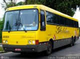 Viação Itapemirim 45005 na cidade de Vitória, Espírito Santo, Brasil, por Lucas  Ribeiro. Número da foto: #378890.